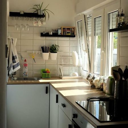 Vila Velebita, Sweet Cozy Appartement :) Zagreb Eksteriør bilde