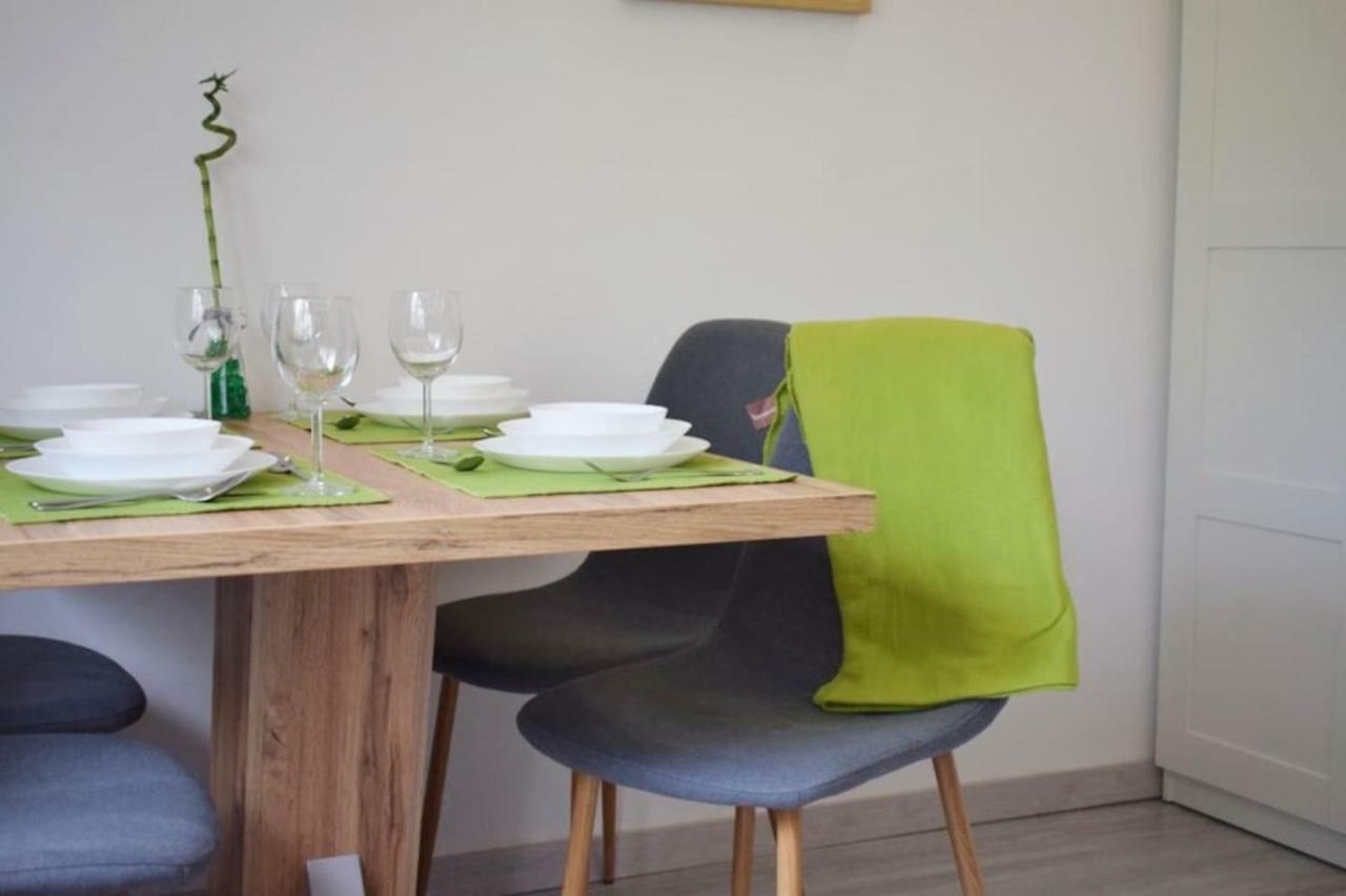 Vila Velebita, Sweet Cozy Appartement :) Zagreb Eksteriør bilde