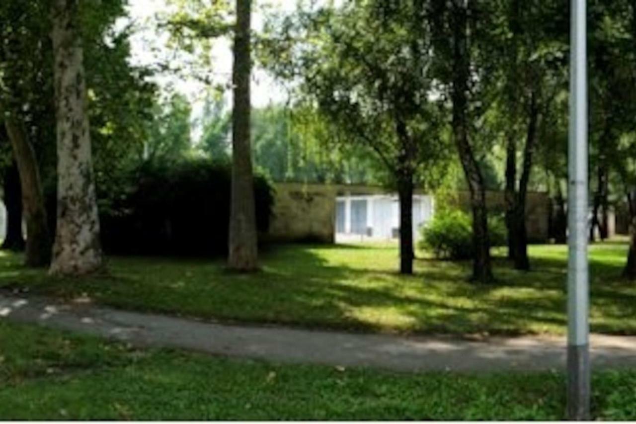 Vila Velebita, Sweet Cozy Appartement :) Zagreb Eksteriør bilde