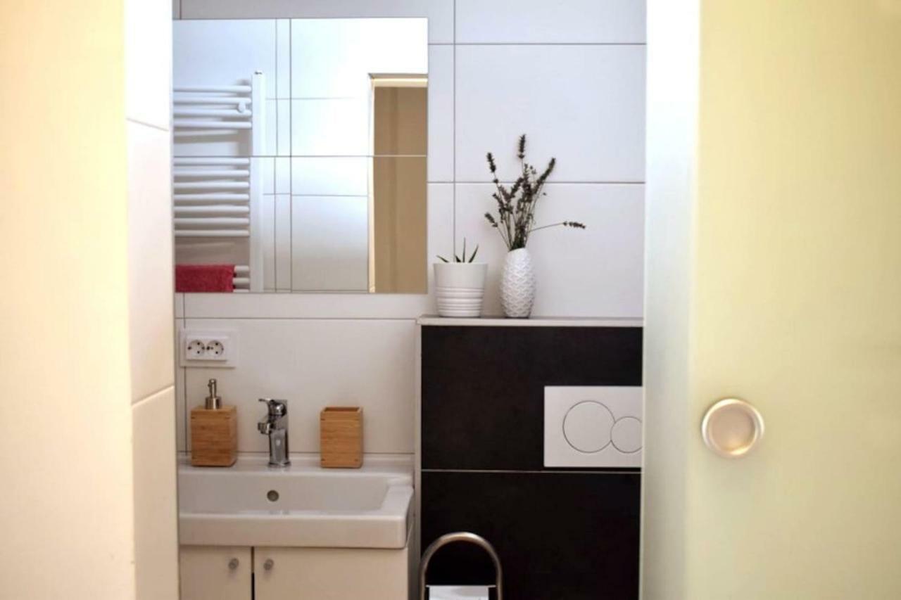 Vila Velebita, Sweet Cozy Appartement :) Zagreb Eksteriør bilde