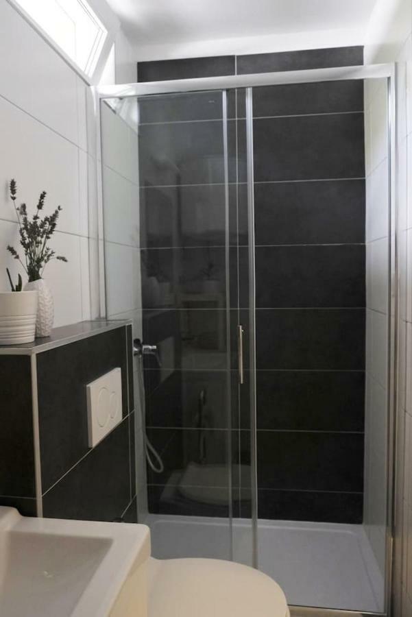 Vila Velebita, Sweet Cozy Appartement :) Zagreb Eksteriør bilde
