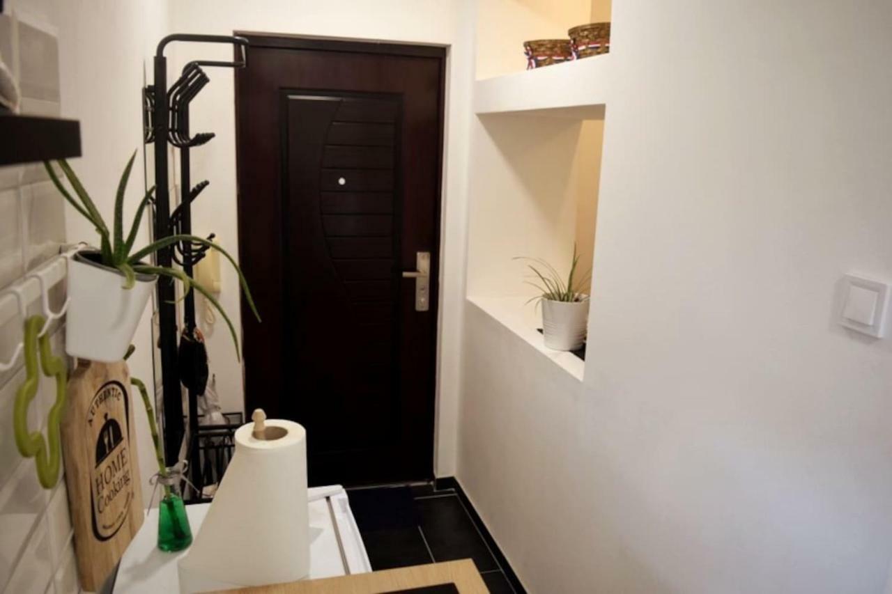 Vila Velebita, Sweet Cozy Appartement :) Zagreb Eksteriør bilde