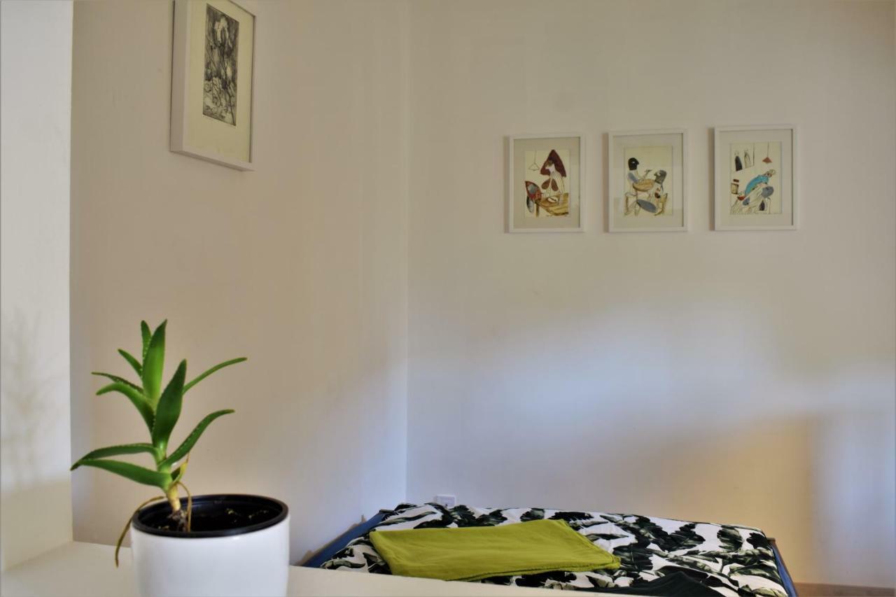 Vila Velebita, Sweet Cozy Appartement :) Zagreb Eksteriør bilde