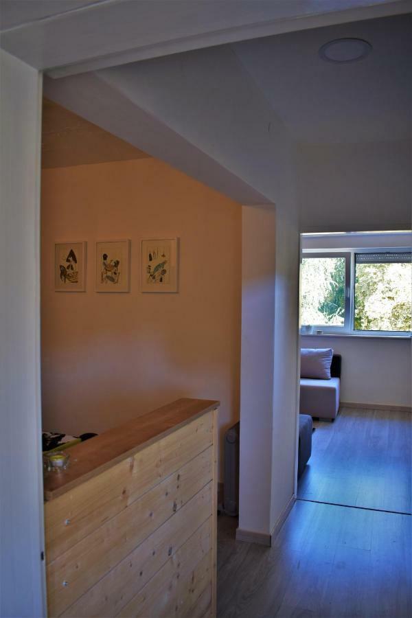 Vila Velebita, Sweet Cozy Appartement :) Zagreb Eksteriør bilde