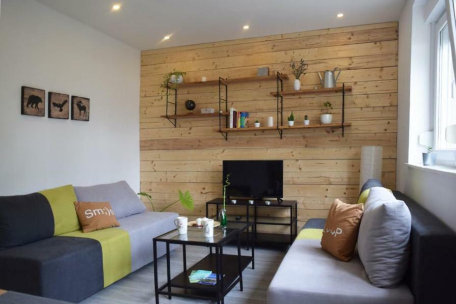 Vila Velebita, Sweet Cozy Appartement :) Zagreb Eksteriør bilde