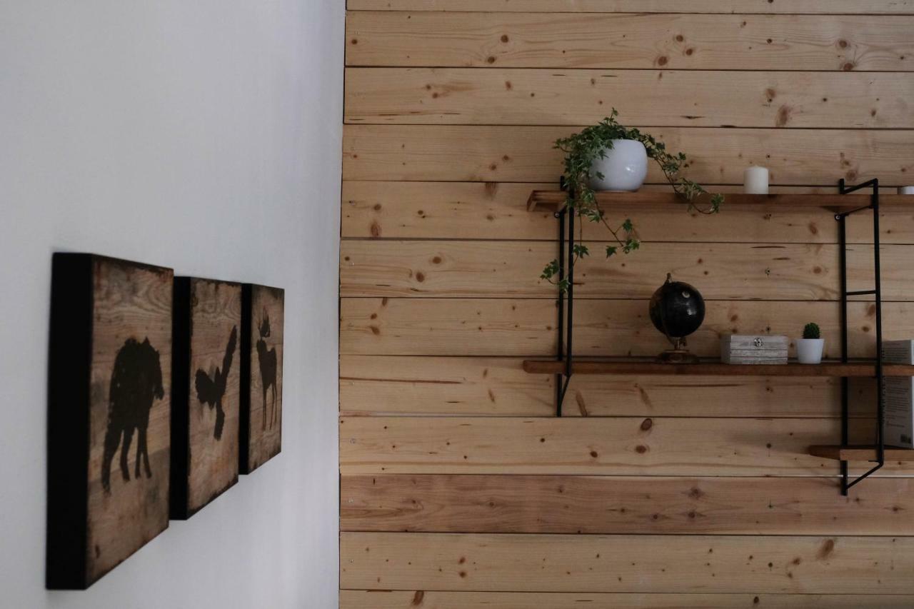 Vila Velebita, Sweet Cozy Appartement :) Zagreb Eksteriør bilde