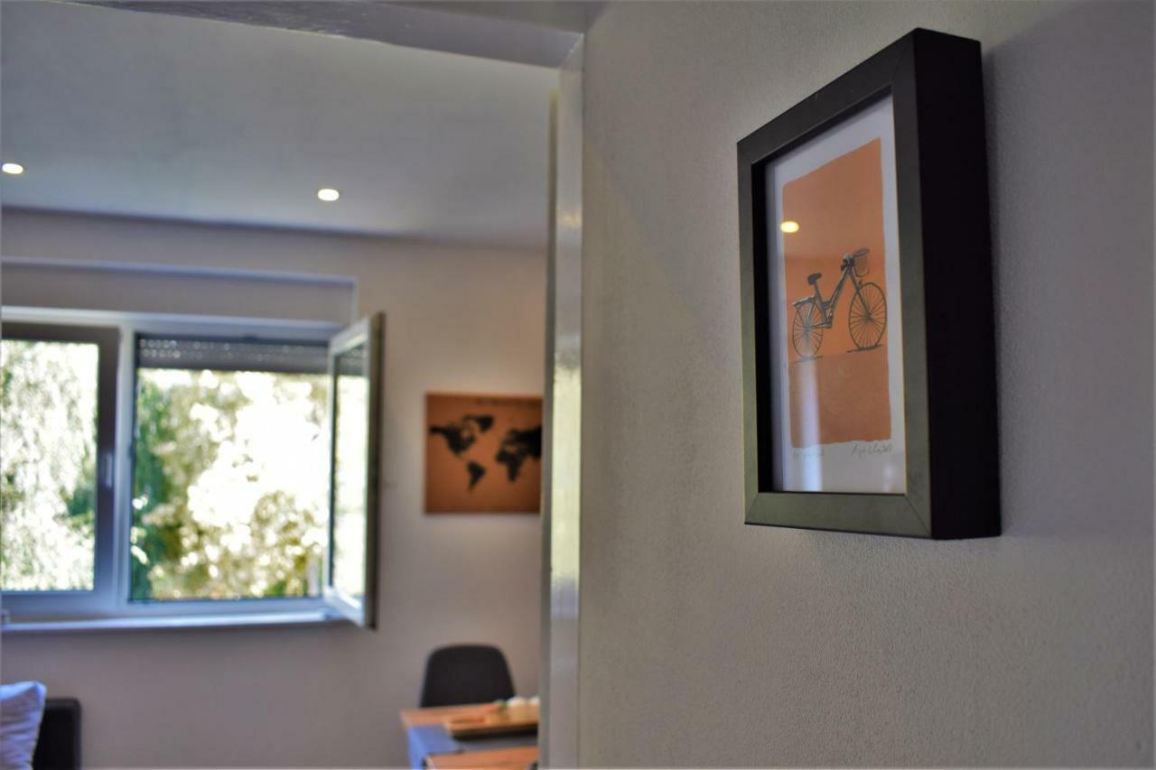 Vila Velebita, Sweet Cozy Appartement :) Zagreb Eksteriør bilde