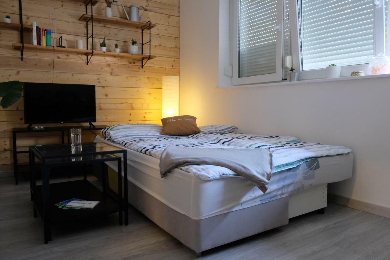 Vila Velebita, Sweet Cozy Appartement :) Zagreb Eksteriør bilde