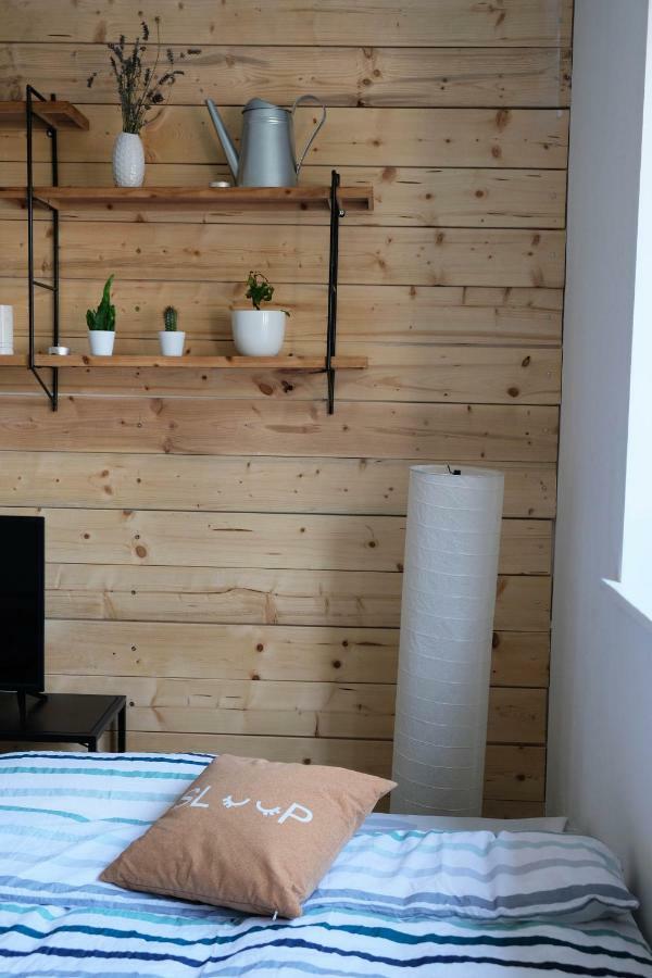 Vila Velebita, Sweet Cozy Appartement :) Zagreb Eksteriør bilde